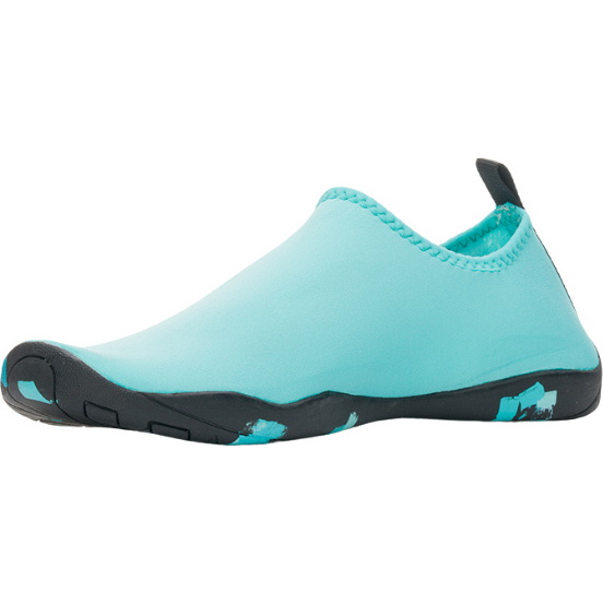 2026 C-Skins , Zapatillas De Playa Shoreline C-RBSHA - Ceramic Aqua